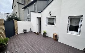 Le Wabi-Sabi - T2 Duplex - Terrasse Privee